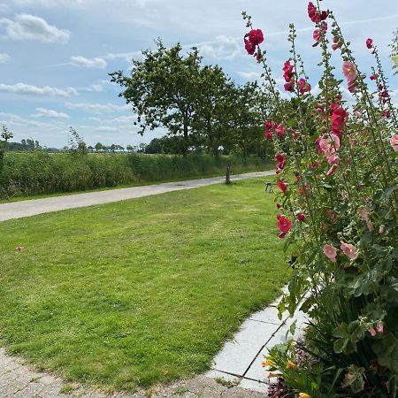 Villa Haus Weidblick mit Weitblick Schillig Exterior foto